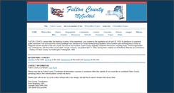 Desktop Screenshot of fulton.nygenweb.net