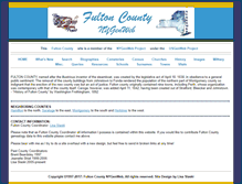 Tablet Screenshot of fulton.nygenweb.net